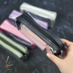 جامدادی شفاف طلقی مینیمال - Image 3