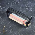 جامدادی شفاف طلقی مینیمال