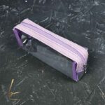 جامدادی شفاف طلقی مینیمال