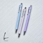 اتود 0.7 فلزی پاستلی شاین دار