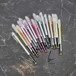 خودکار اکلیلی ZUIXUA خودکار شاین دار