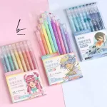 روان نویس ژله ای لانگو langue سری انیمه ست 9عددی