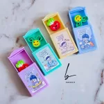 پاک کن شعبده بازی (جادویی) طرح فضانورد