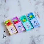 پاک کن شعبده بازی (جادویی) طرح فضانورد