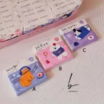 دستمال کاغذی فانتزی 40 برگ طرح خرس