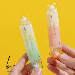 غلط گیر و چسب دو طرفه TWINGO کد TG-B3813