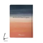 دفتر پلنر روزانه ایمان 3 ماهه