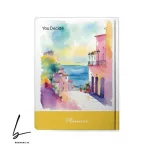 دفتر پلنر روزانه ایمان 3 ماهه