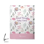 دفتر پلنر روزانه ایمان 3 ماهه