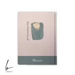 دفتر پلنر روزانه ایمان 3 ماهه