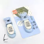 ناخن گیر فانتزی مدل خرسی OULE کد 8521 - Image 3