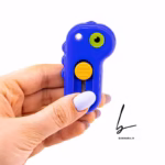 کاتر مینی فانتزی طرح دایناسور