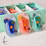 کاتر مینی فانتزی طرح دایناسور