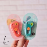 کاتر مینی فانتزی طرح دایناسور