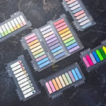 ایندکس استیک نوتی خط کش دار سری PIDAX