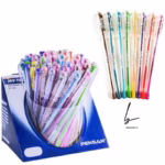 خودکار پنسان مدل مای تک سری رنگی 0.7