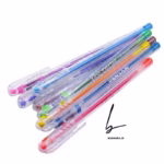 خودکار پنسان مدل مای تک سری رنگی 0.7