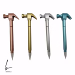 خودکار فانتزی طرح چکش