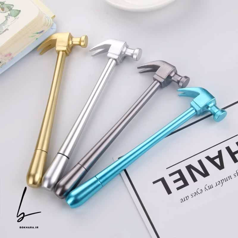 747C5A32-1015-4041-AE2B-9079397CCBED خودکار فانتزی طرح چکش