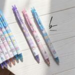 خودکار پاک کن دار فنسی