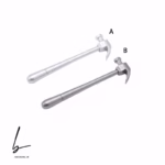 خودکار فانتزی طرح چکش