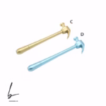 خودکار فانتزی طرح چکش