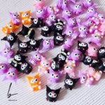 سرمدادی سلیکونی درجه یک طرح کرومی