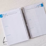 سررسید 1405سیمی رقعی مسترنوت کد 01