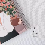 سررسید 1405سیمی رقعی مسترنوت کد 01