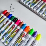 ماژیک وایت برد مجموعه 12 عددی